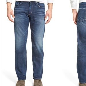Citizens of Humanity Evans Relaxed Fit 34